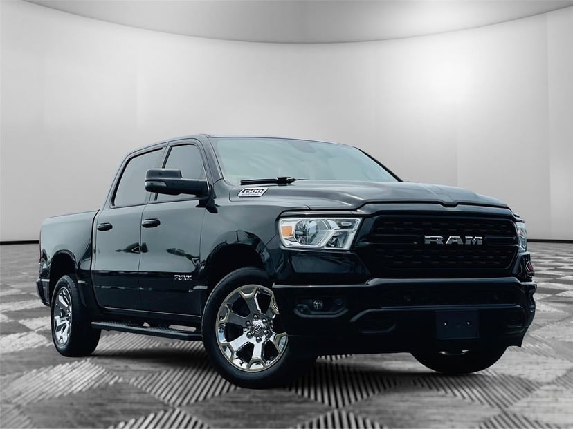2024 RAM 1500