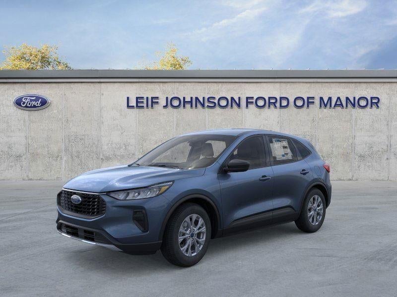 2026 Ford Escape