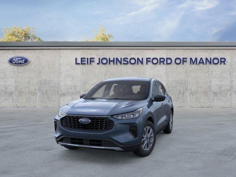 2026 Ford Escape - Image 2