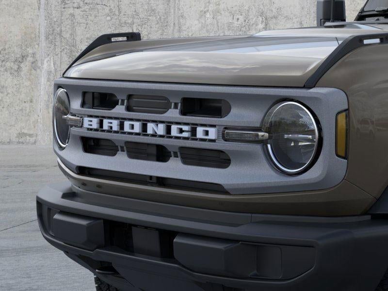 2025 Ford Bronco - Image 19