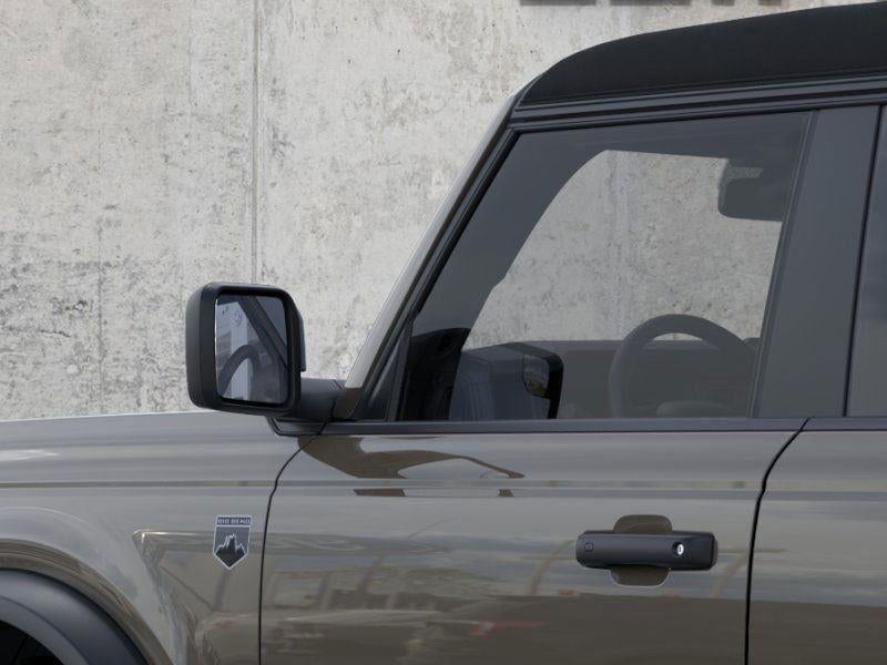 2025 Ford Bronco - Image 22