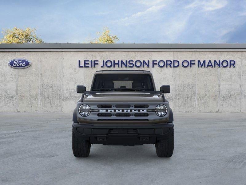 2025 Ford Bronco - Image 6