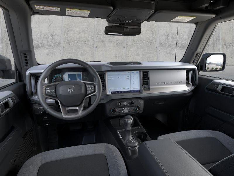 2025 Ford Bronco - Image 9