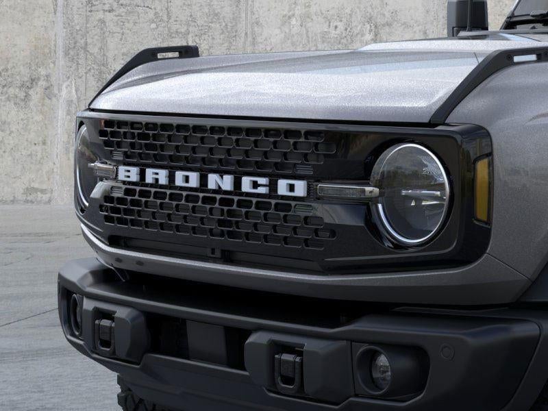 2026 Ford Bronco - Image 19