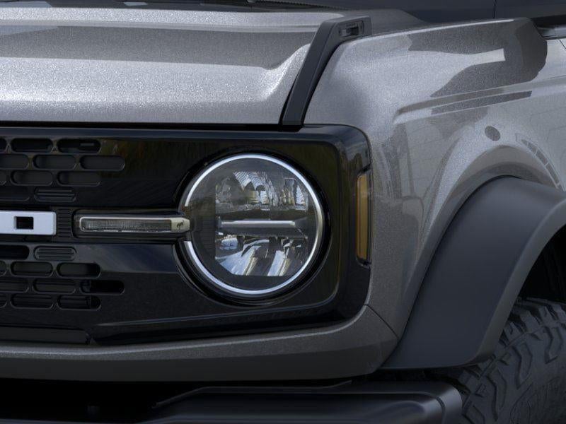 2026 Ford Bronco - Image 20
