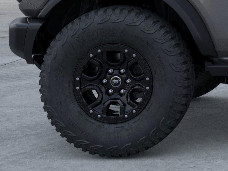2026 Ford Bronco - Image 21