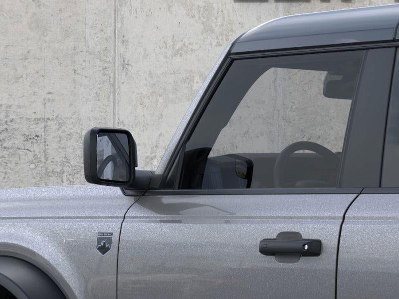 2026 Ford Bronco - Image 22