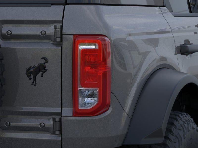 2026 Ford Bronco - Image 23