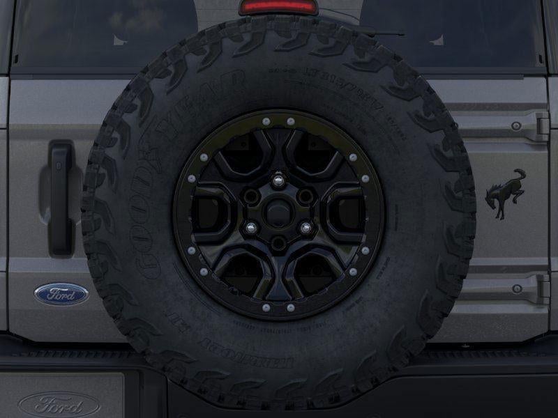 2026 Ford Bronco - Image 24