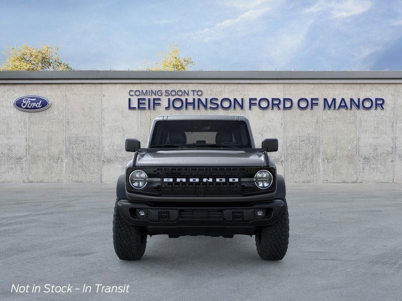2026 Ford Bronco - Image 6