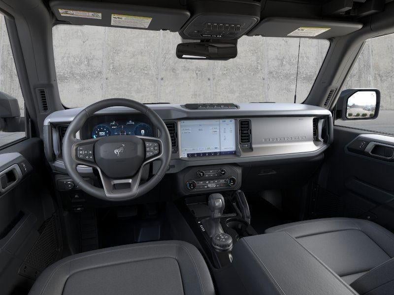 2026 Ford Bronco - Image 9