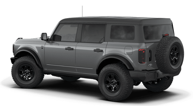 2026 Ford Bronco - Image 27