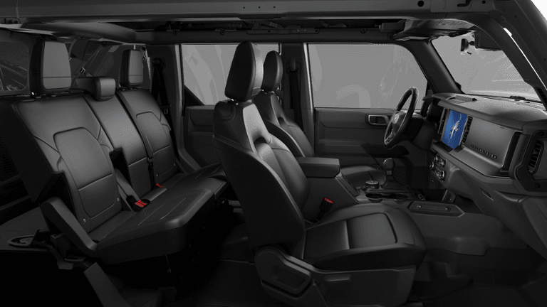 2026 Ford Bronco - Image 30