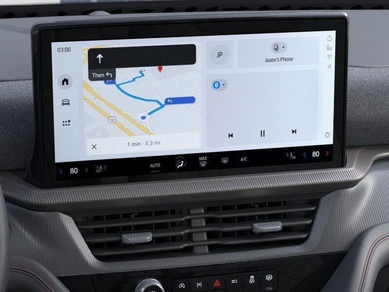 2026 Ford Explorer - Image 14