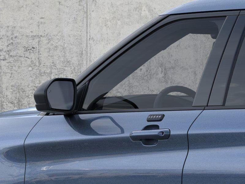 2026 Ford Explorer - Image 20