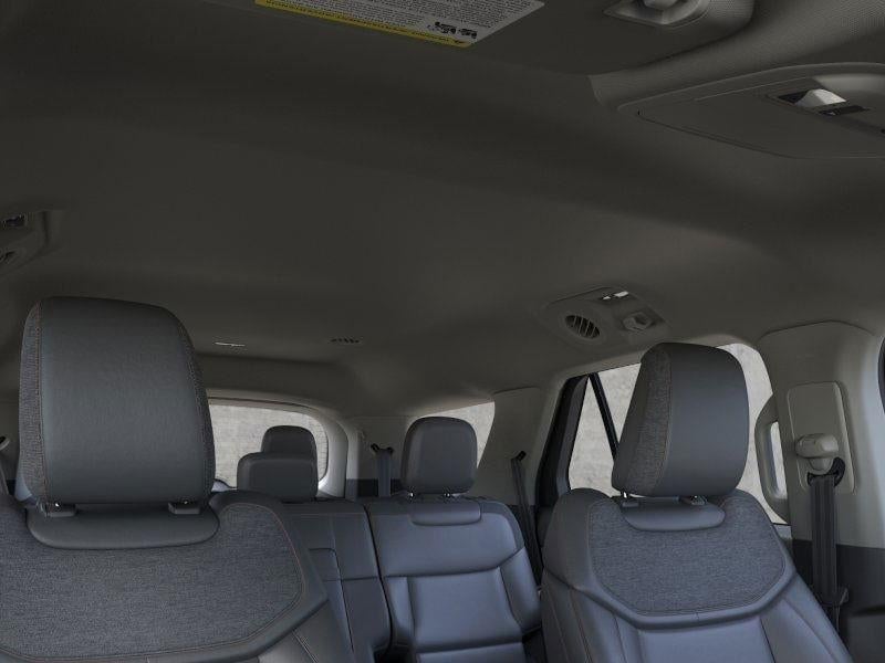 2026 Ford Explorer - Image 22