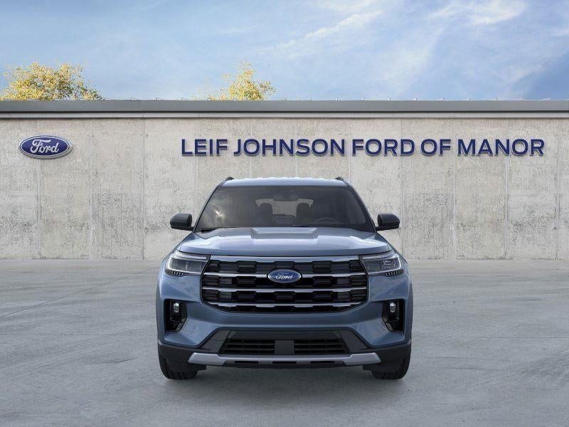 2026 Ford Explorer - Image 6