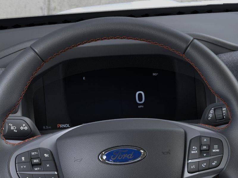 2026 Ford Explorer - Image 13
