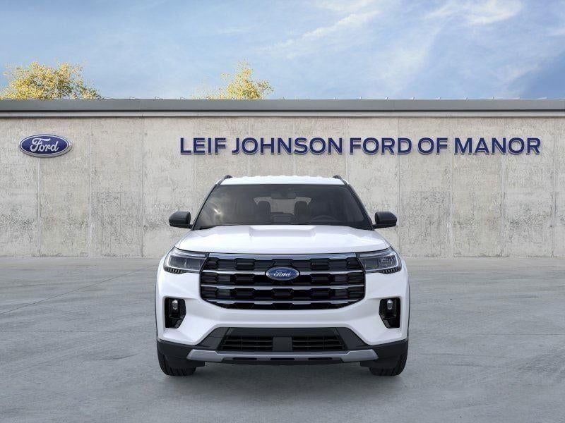 2026 Ford Explorer - Image 6
