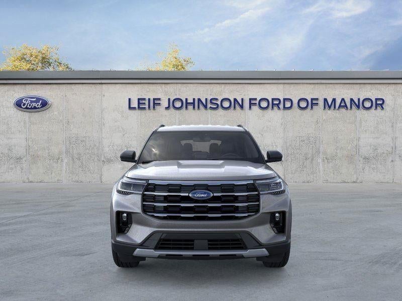 2026 Ford Explorer - Image 6