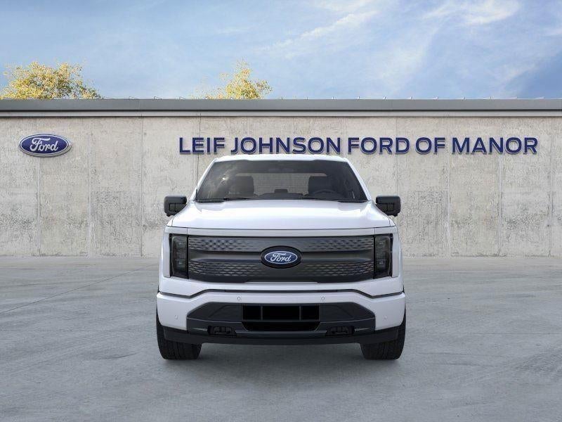 2025 Ford F-150 Lightning - Image 6