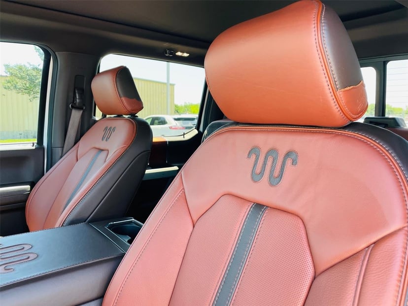 2021 Ford Super Duty F-250 - Image 10