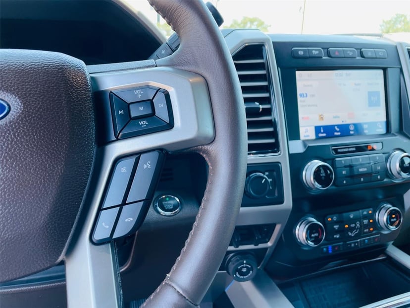2021 Ford Super Duty F-250 - Image 12