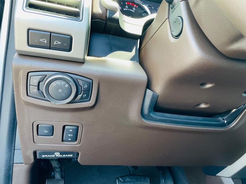 2021 Ford Super Duty F-250 - Image 14