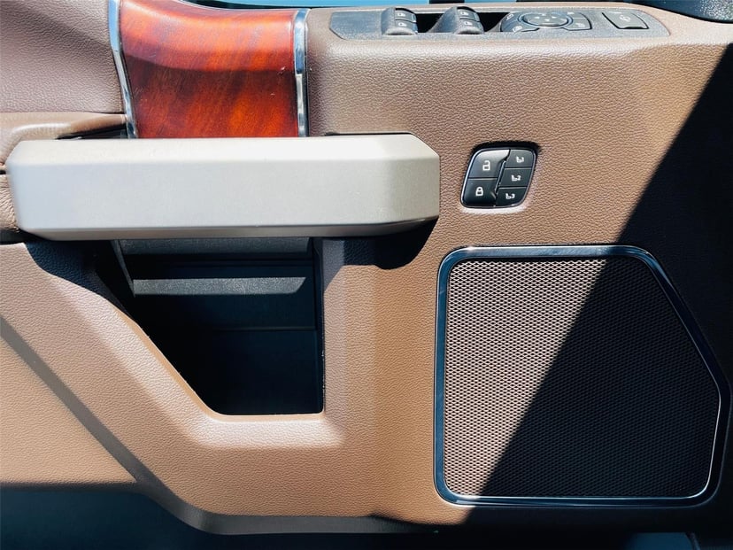 2021 Ford Super Duty F-250 - Image 15
