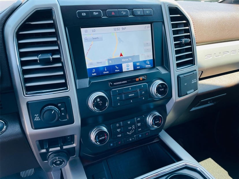 2021 Ford Super Duty F-250 - Image 17