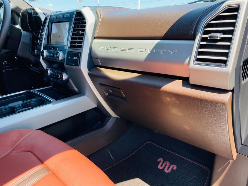 2021 Ford Super Duty F-250 - Image 19