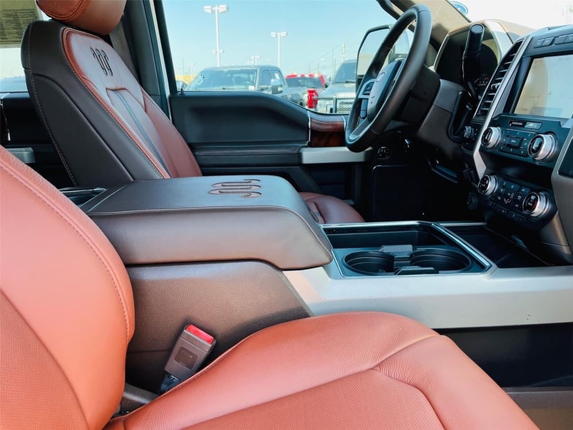 2021 Ford Super Duty F-250 - Image 20