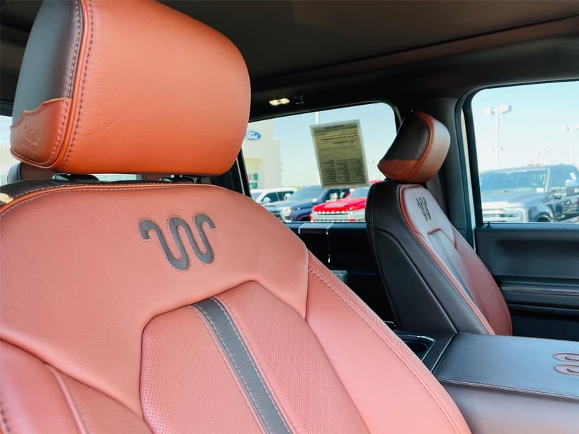2021 Ford Super Duty F-250 - Image 21