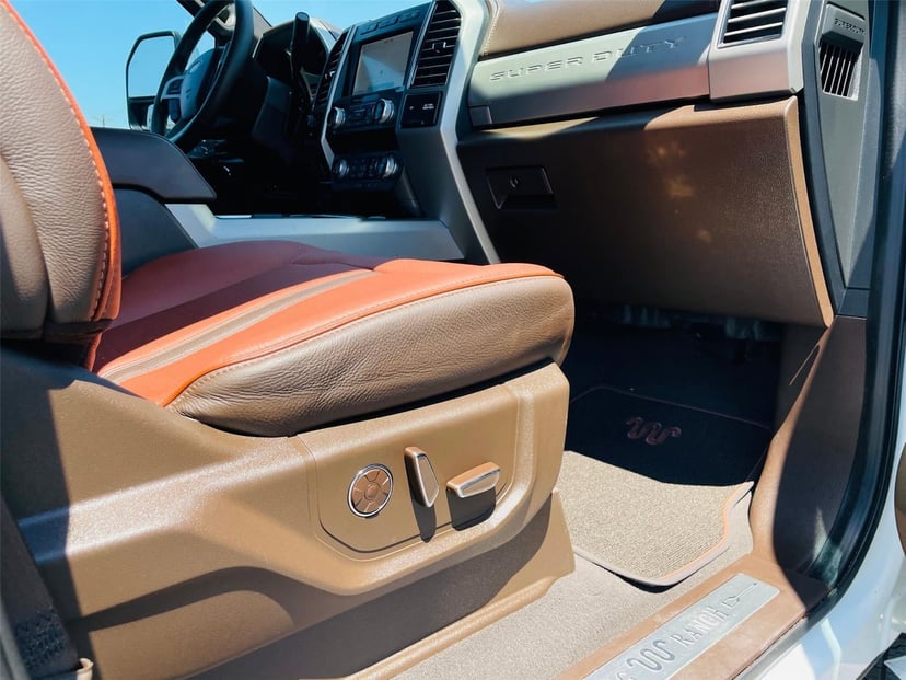 2021 Ford Super Duty F-250 - Image 22
