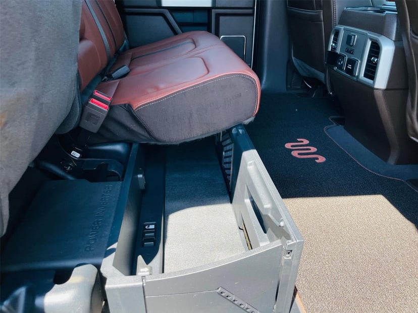 2021 Ford Super Duty F-250 - Image 23