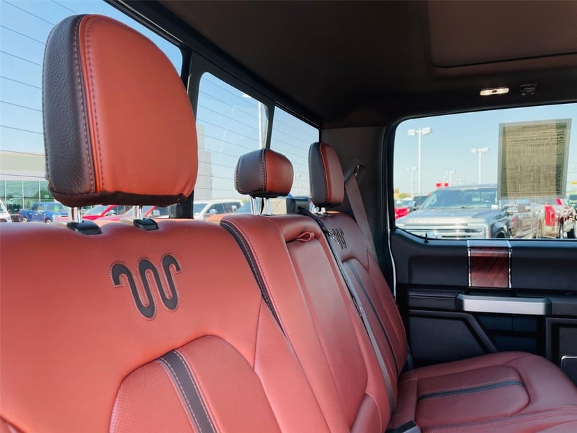 2021 Ford Super Duty F-250 - Image 24