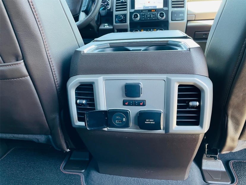 2021 Ford Super Duty F-250 - Image 25