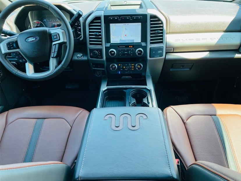 2021 Ford Super Duty F-250 - Image 26