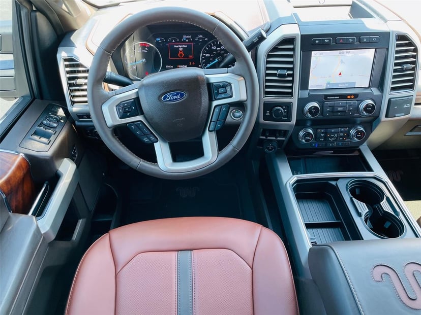 2021 Ford Super Duty F-250 - Image 27