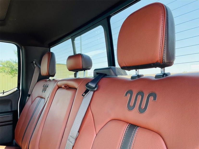 2021 Ford Super Duty F-250 - Image 28