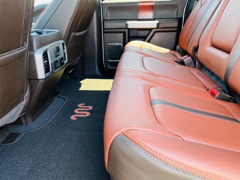 2021 Ford Super Duty F-250 - Image 29