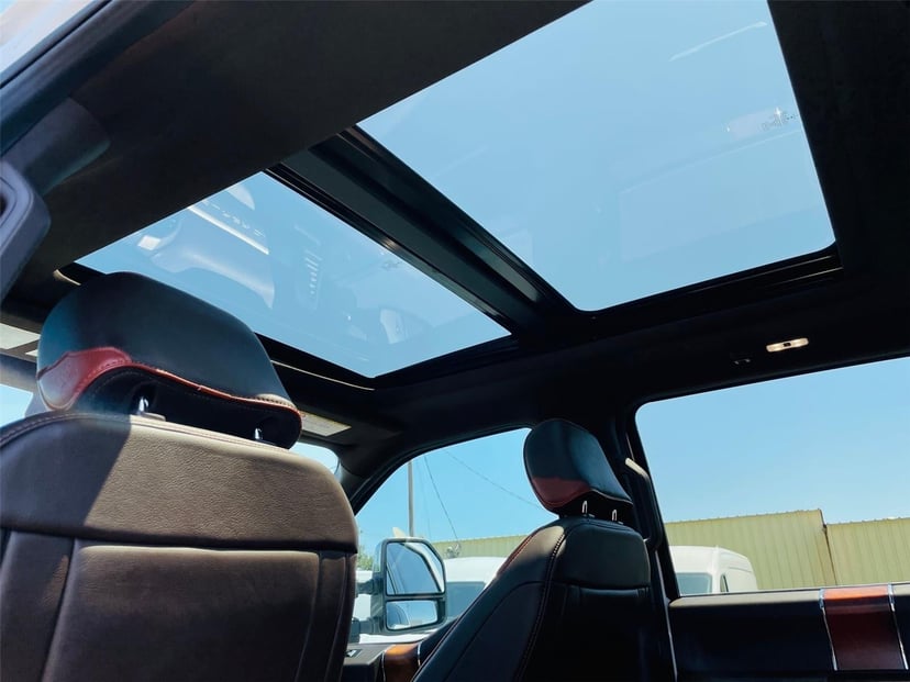 2021 Ford Super Duty F-250 - Image 30
