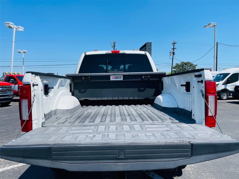 2021 Ford Super Duty F-250 - Image 31