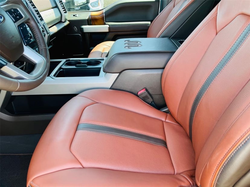 2021 Ford Super Duty F-250 - Image 9
