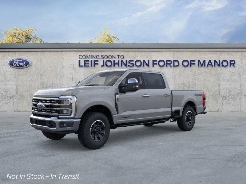 2026 Ford Super Duty F-250