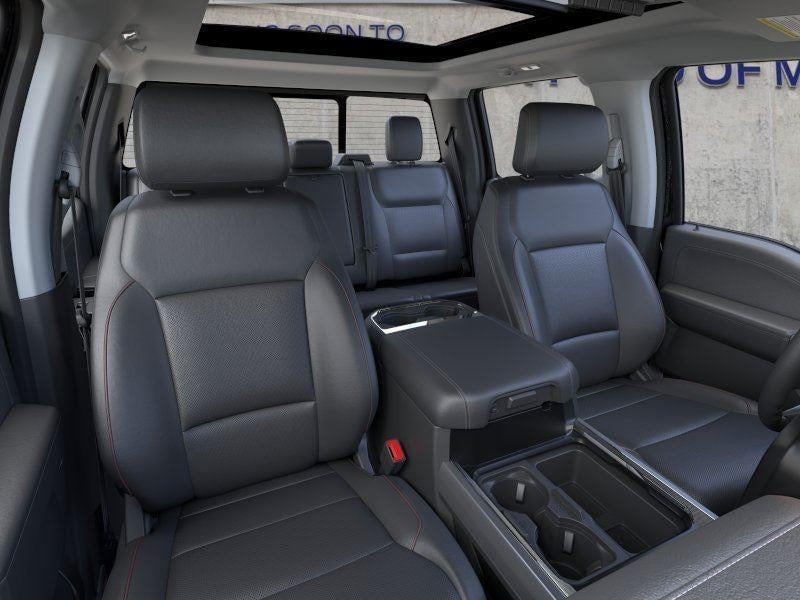 2026 Ford Super Duty F-250 - Image 7