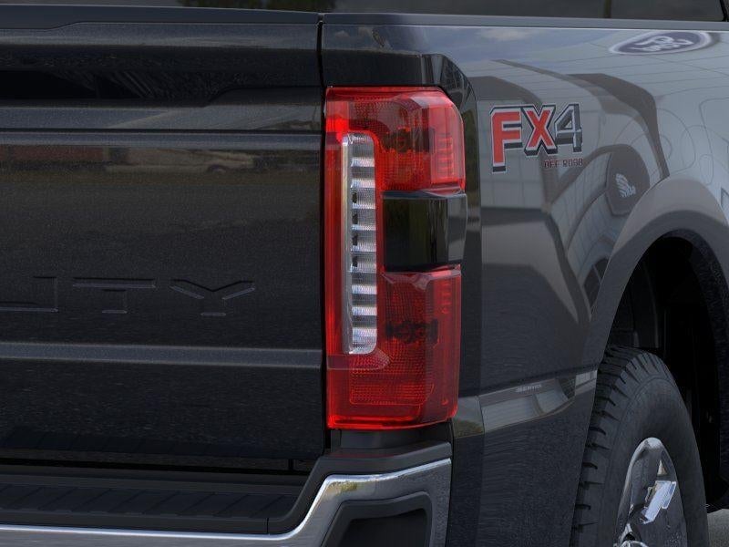 2026 Ford Super Duty F-250 - Image 18