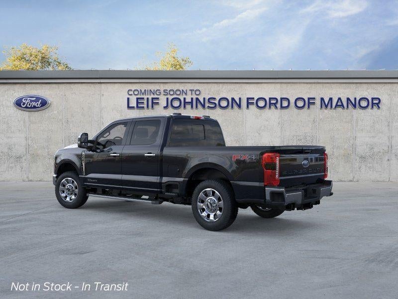 2026 Ford Super Duty F-250
