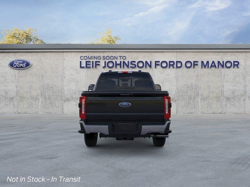 2026 Ford Super Duty F-250 - Image 2