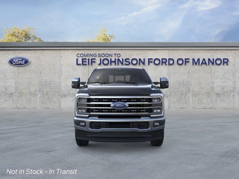 2026 Ford Super Duty F-250 - Image 3